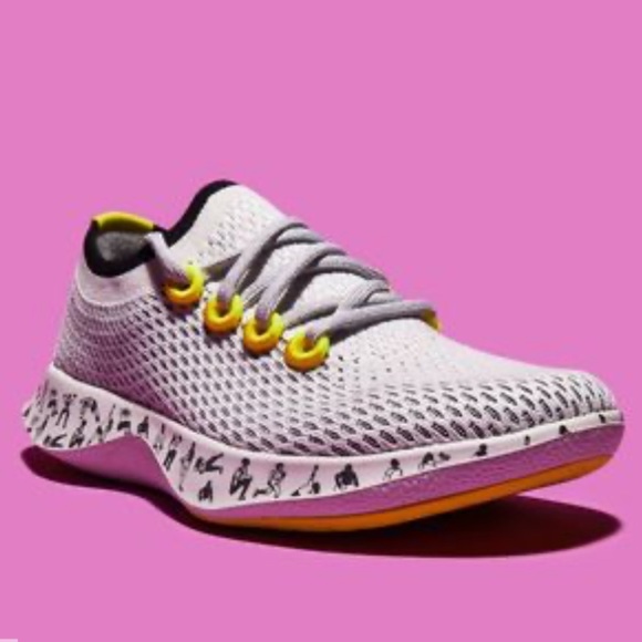 allbirds Shoes Nwt Allbirds Oiselle X Mia Saine Dasher Running Shoe